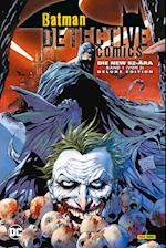 Batman - Detective Comics: Die New 52-Ära (Deluxe Edition)