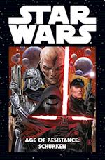 Star Wars Marvel Comics-Kollektion