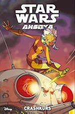 Star Wars Comics: Ahsoka