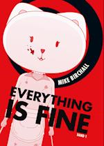 Everything is fine 01