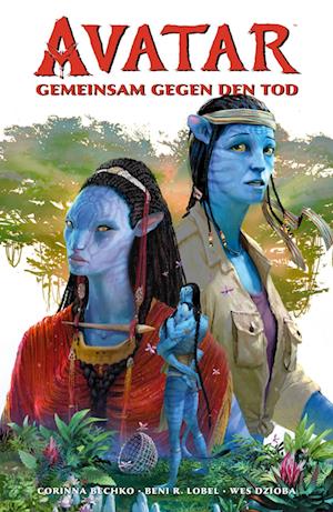 Avatar: Gemeinsam gegen den Tod