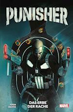 Punisher: Das Erbe der Rache