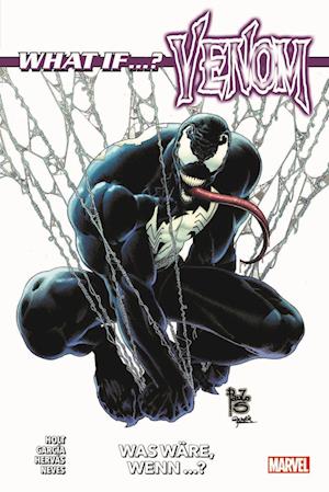 What if...? Venom