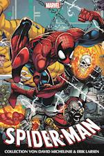 Spider-Man Collection von David Michelinie & Erik Larsen