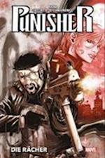 Punisher Collection von Greg Rucka