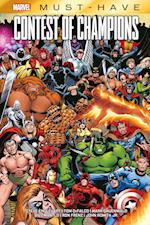 Marvel Must-Have: Contest of Champions