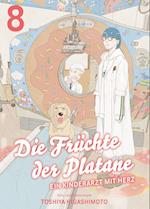 Die Früchte der Platane - Ein Kinderarzt mit Herz 08