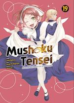 Mushoku Tensei - In dieser Welt mach ich alles anders 19