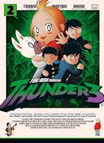 Thunder 3 Band 02