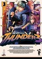 Thunder 3 Band 03