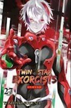 Twin Star Exorcists - Onmyoji 27