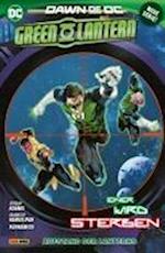 Green Lantern: Dawn of DC