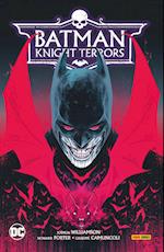 Batman: Knight Terrors Sammelband