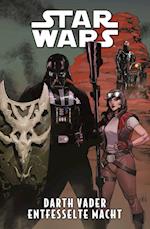 Star Wars Comics: Darth Vader - Darth Vader entfesselte Macht