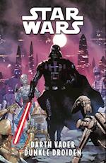 Star Wars Comics: Darth Vader - Dunkle Droiden