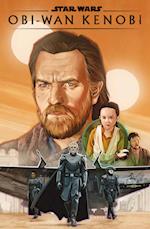 Star Wars Comics: Obi-Wan Kenobi