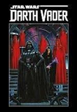 Star Wars Comics: Darth Vader Deluxe