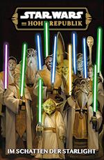 Star Wars Comics: Die Hohe Republik - Die Schatten von Starlight