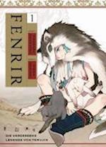 Fenrir: Die vergessene Legende von Temujin 01