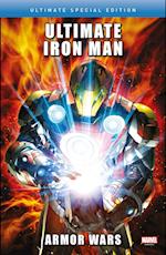 Ultimate Iron Man: Armor Wars