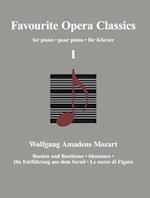 Favourite Opera Classics I