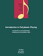 Introduction to Polyphonic Playing