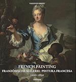 French Painting 1100-1830
