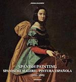 Spanish Painting 1200-1665