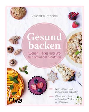 Gesund backen