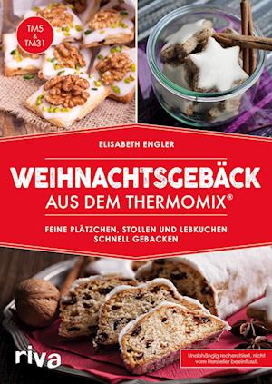 Weihnachtsgebäck aus dem Thermomix®