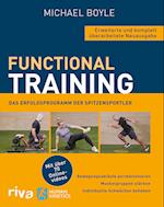 Functional Training - Erweiterte und komplett überarbeitete Neuausgabe