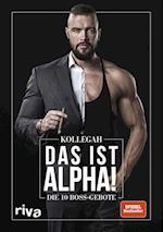 Das ist Alpha!