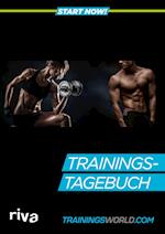 Trainingsworld Trainingstagebuch