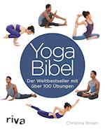 Yoga-Bibel