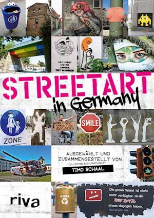Streetart in Germany