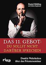 Das 11. Gebot: Du sollst nicht darüber sprechen