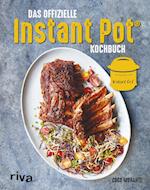 Das offizielle Instant-Pot®-Kochbuch