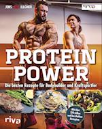Protein-Power