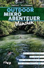 Outdoor-Mikroabenteuer München