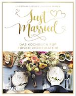Just married - Das Kochbuch für frisch Verheiratete
