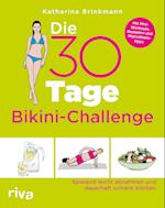 Die 30-Tage-Bikini-Challenge