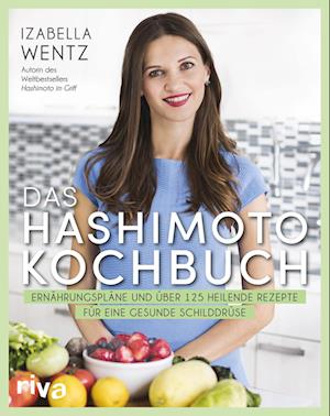 Das Hashimoto-Kochbuch