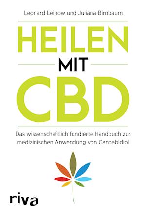 Heilen mit CBD