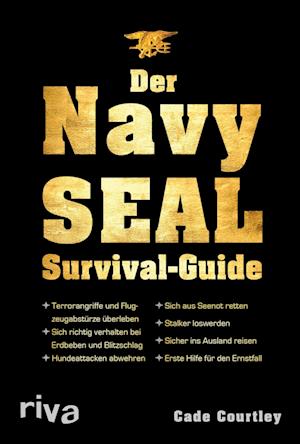 Der Navy-SEAL-Survival-Guide