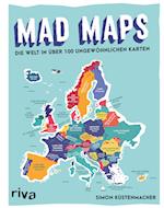 Mad Maps