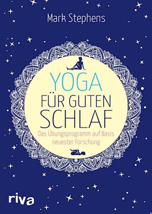 Yoga für guten Schlaf