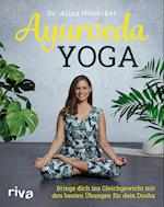 Ayurveda-Yoga