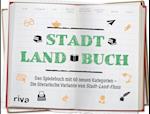 Stadt Land Buch