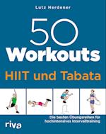 50 Workouts - HIIT und Tabata