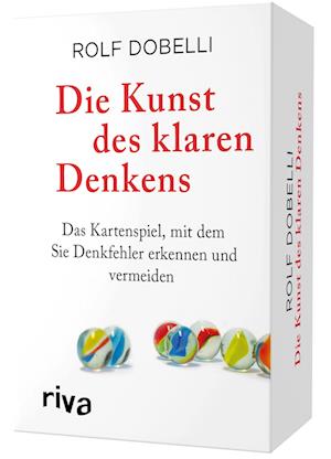 Die Kunst des klaren Denkens